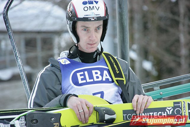 193 Lukas Hlava